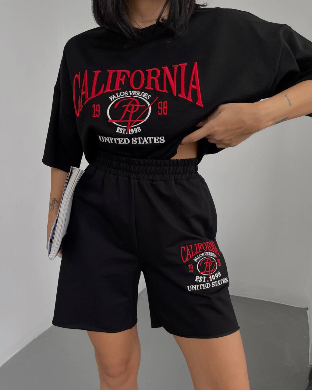 ElysMode S California