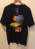 ElysMode Clothing Black / S Oversize The Nike T-Shirt