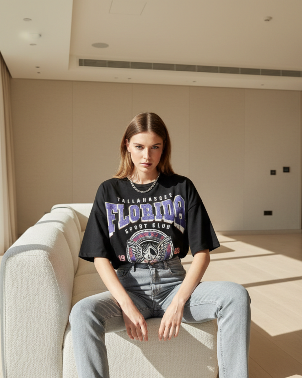 ElysMode S/M Florida Black