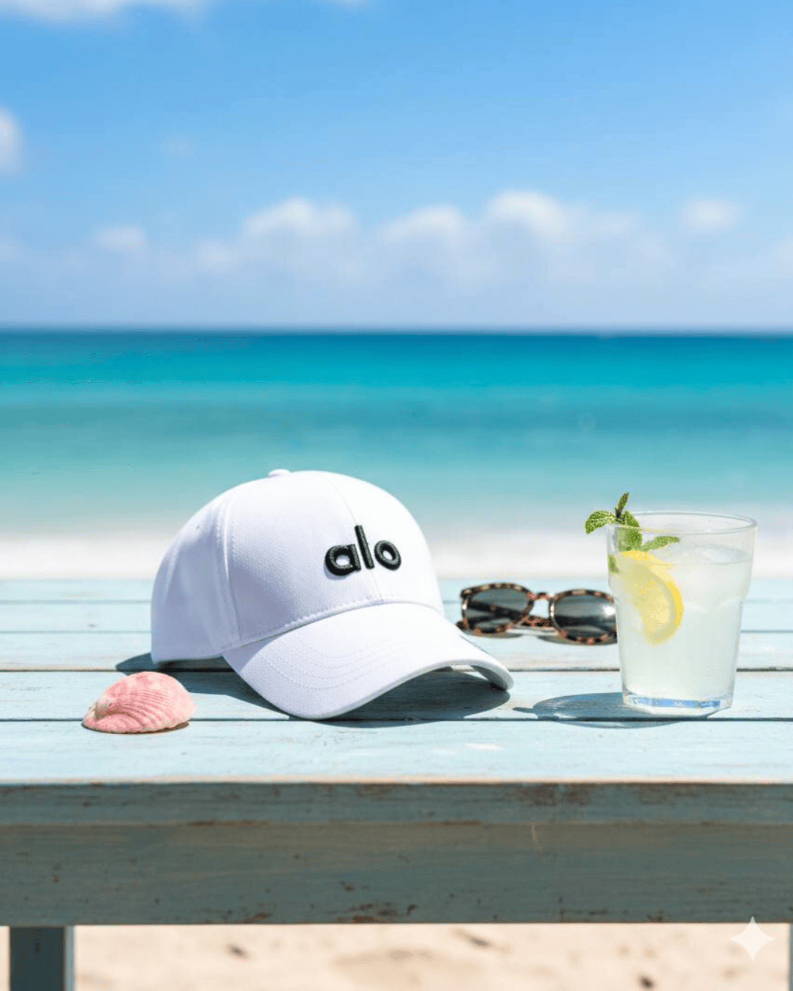 ElysMode The Elevate Sport Cap