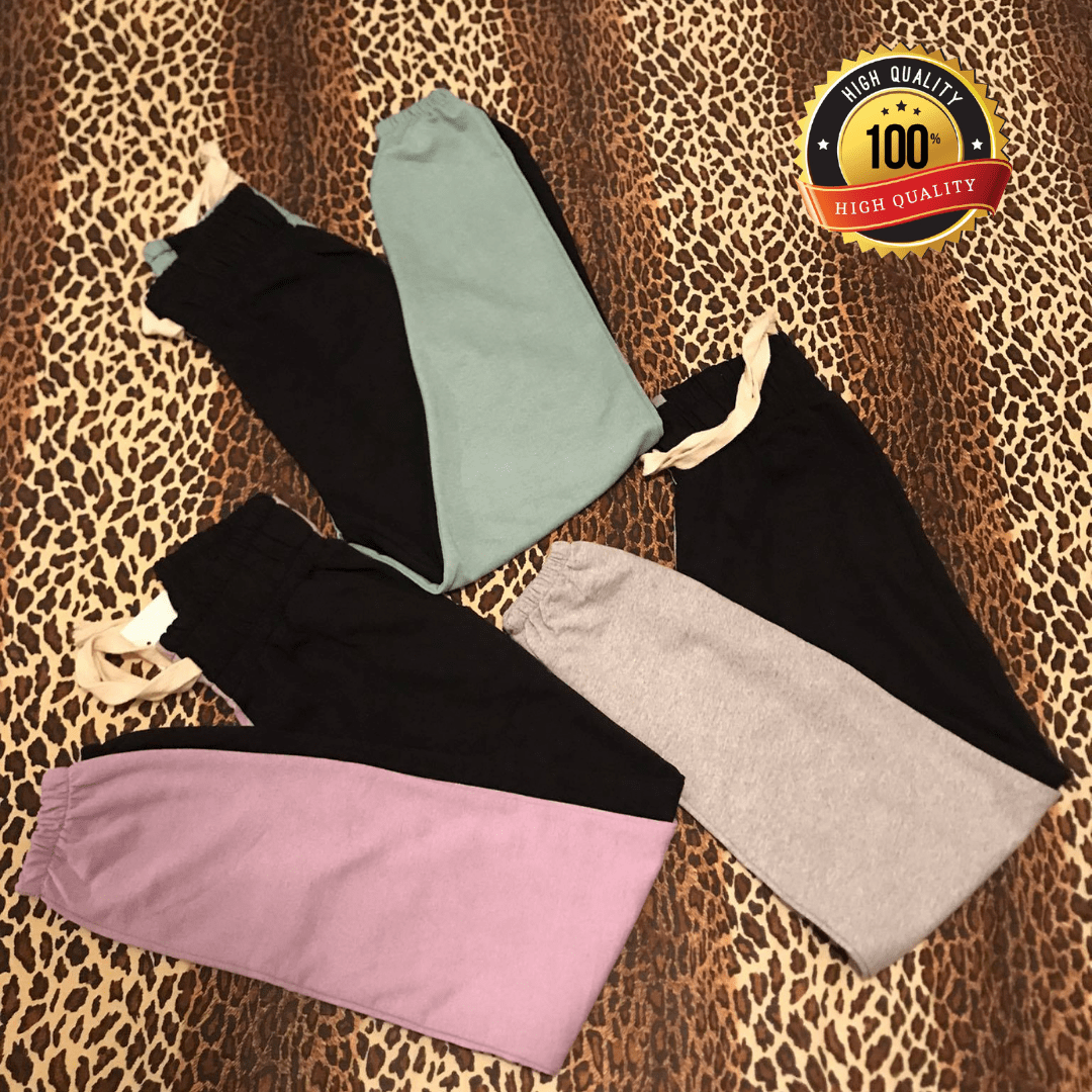 ElysMode Colored Tracksuit