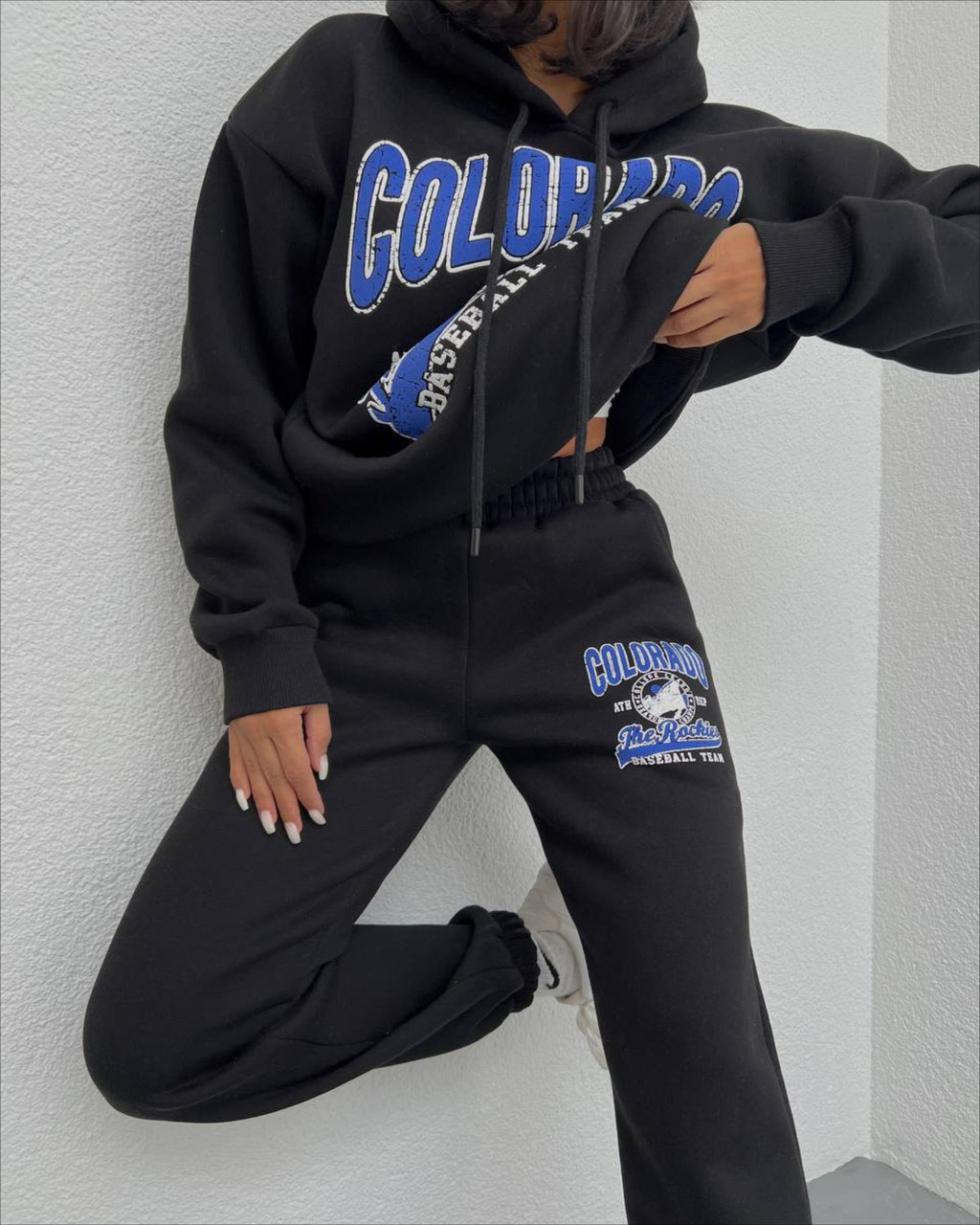 Elysmode Outfit Sets Colorado