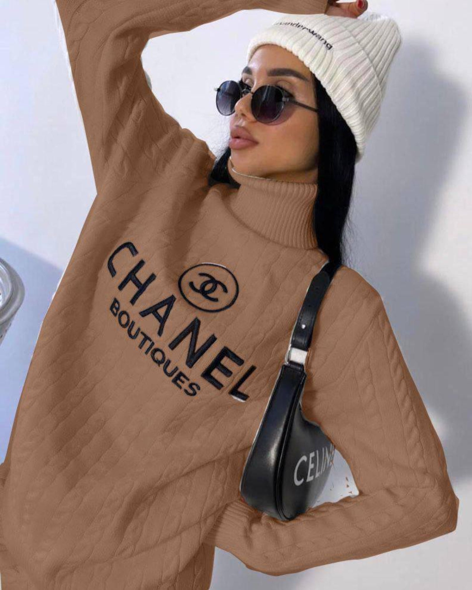 Elysmode Outfit Sets Copy of Bulls Tracksuit