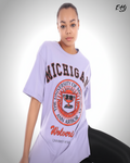 ElysMode Shirts & Tops Copy of Boston