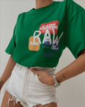 ElysMode Shirts & Tops Copy of Northface NSE